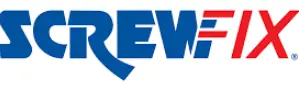 SCREWFIX logo