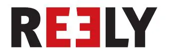 REELY LOGO