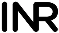 INR - logo