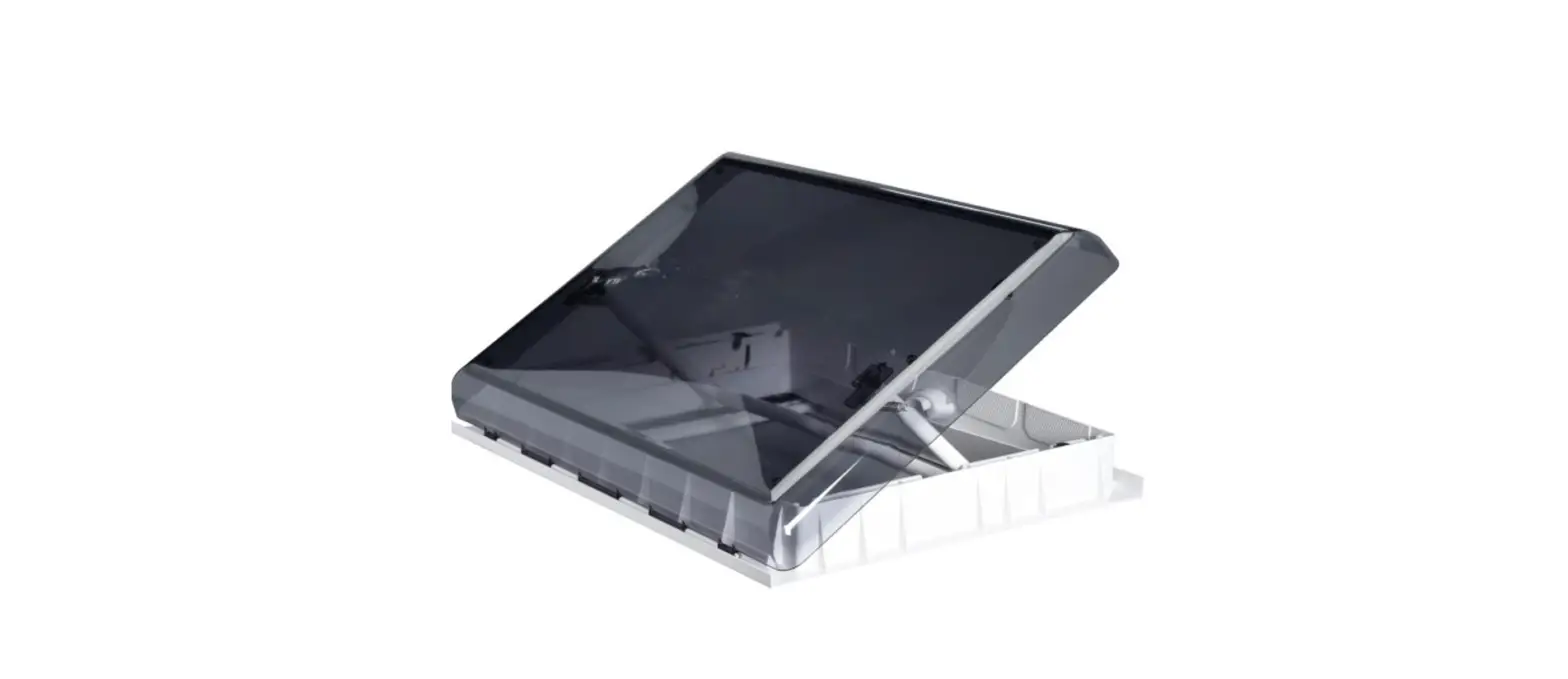 Maxxair Skymaxx Lx 97000ia Rooflight Instruction Manual