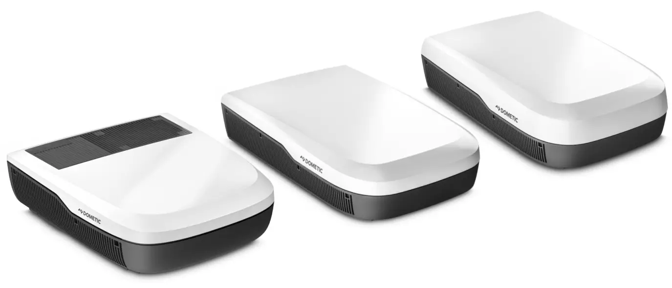 DOMETIC FreshJet Series 7 Roof Air Conditioner