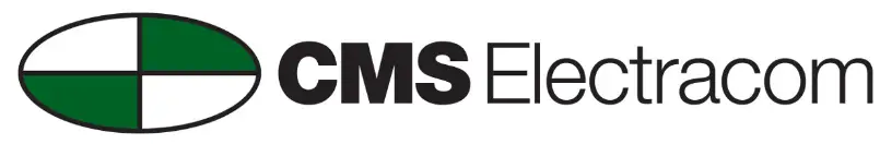 CMS Electracom logo