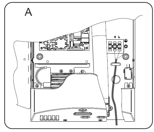 BOBRICK-B-9100-PureDri-Surface-Mounted-Automatic-Hand-Dryer-and-Air-Hand-Sanitizer-3