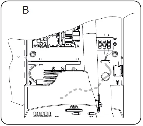 BOBRICK-B-9100-PureDri-Surface-Mounted-Automatic-Hand-Dryer-and-Air-Hand-Sanitizer-4