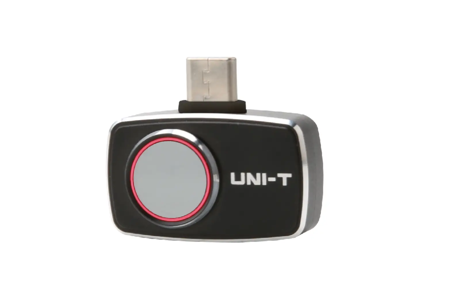 Uni-t Uti256m Mobile Phone Thermal Imager User Manual