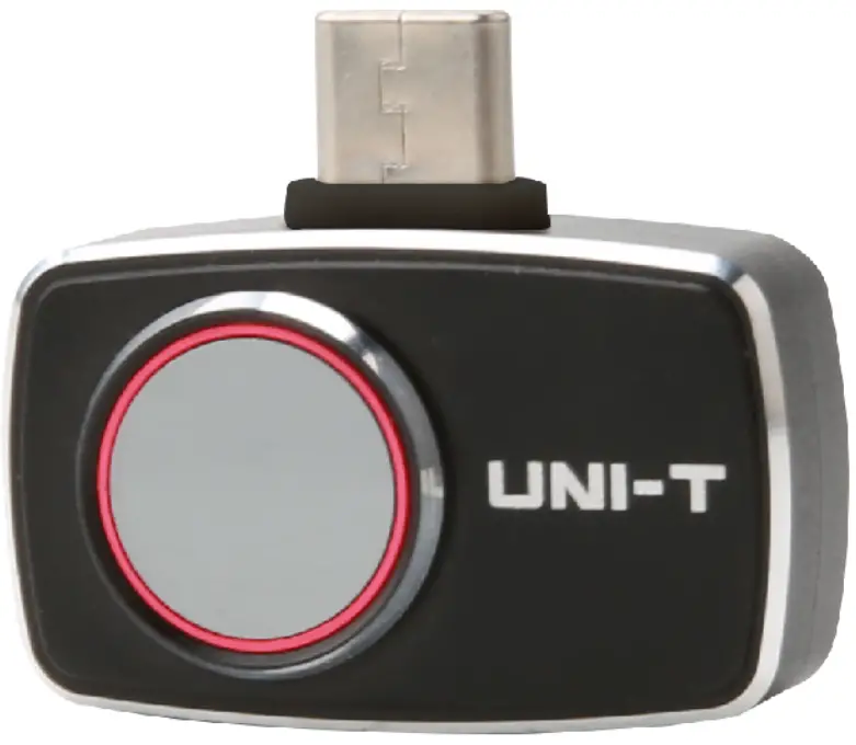 UNI-T UTi256M Mobile Phone Thermal Imager