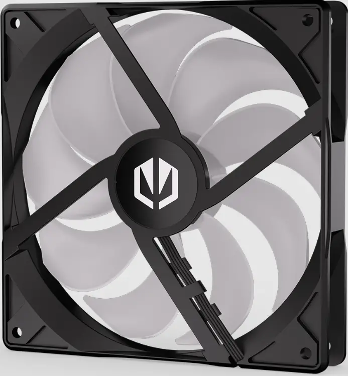 ENDORFY EY4A012 Stratus 140 PWM ARGB PC Fan