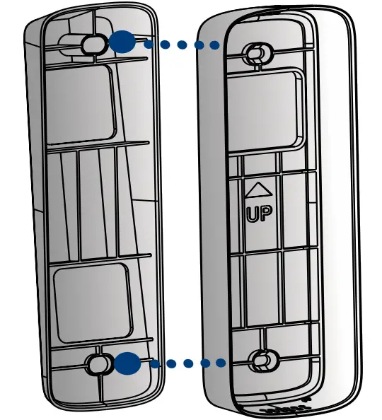 Optional: Wedge Installation