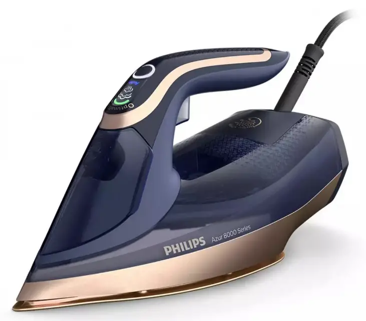 PHILIPS DST8050-20 Azur Steam Iron
