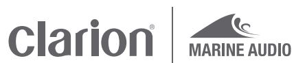 clarion Logo