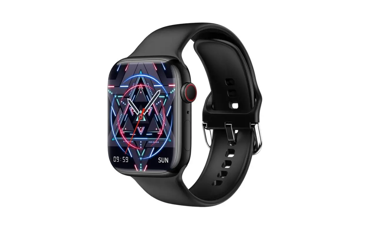 Ultra Easy Health Technology Guangzhou Co Ltd S8 Plus Smartwatch User Manual Ultra Easy Health Technology Guangzhou Co Ltd S8 Plus Smartwatch User Manual