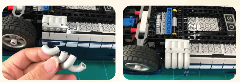 GAME OF BRICKS-10265-Light-Kit-for-Ford-Mustang-15