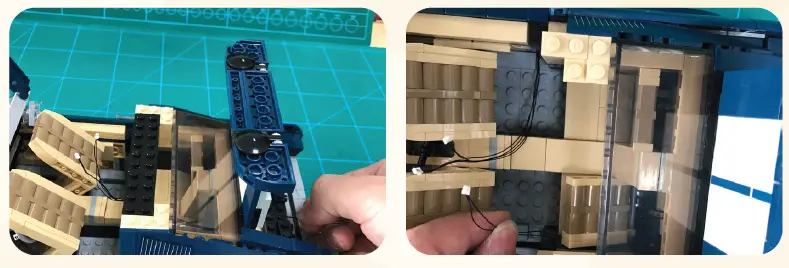 GAME OF BRICKS-10265-Light-Kit-for-Ford-Mustang-19