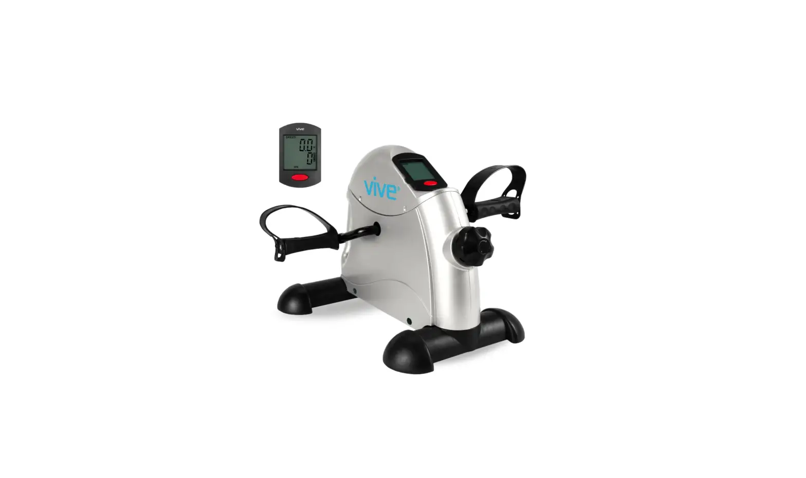 Vive ‎rhb1001 Under Desk Bike Pedal Exerciser User Guide