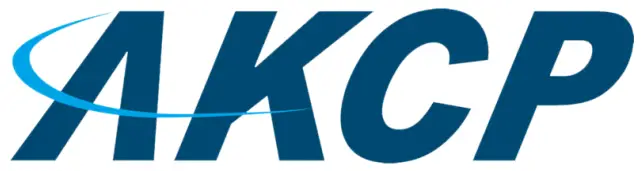 AKCP Logo