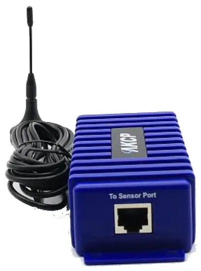 AKCP SP+ External Modem - cable