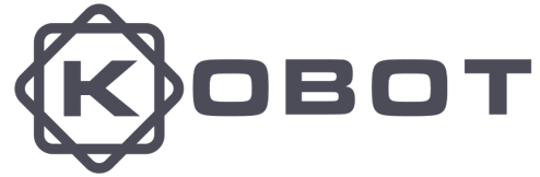 KOBOT logo