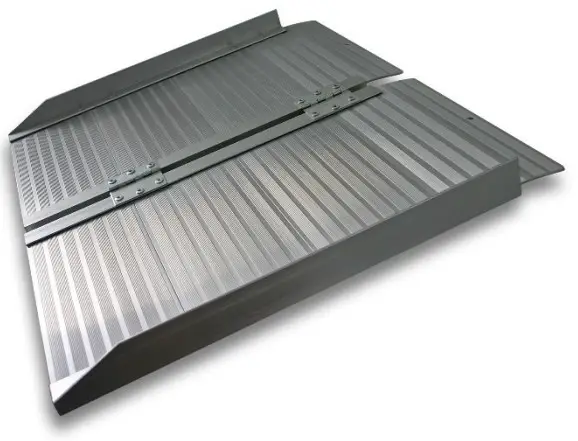 XPOtool 30120 Wheelchair Ramp