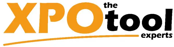 XPOtool logo