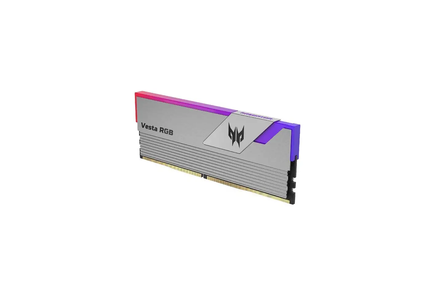 Predator Ddr4 Vesta Rgb Gaming Ram Instruction Manual