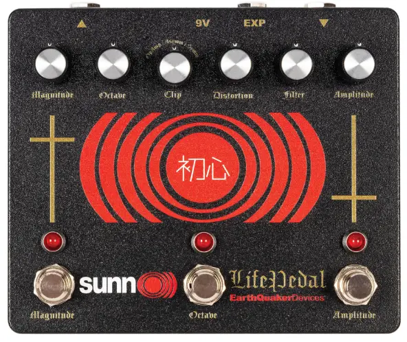 EarthQuaker-Devices-Sunn-O-Life-Pedal-Octave-Distortion-with-Booster-product
