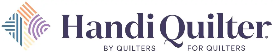 Handi Quilter logo