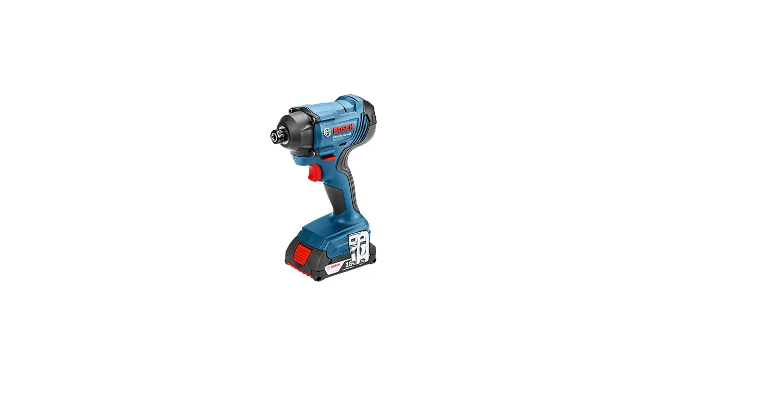 Bosch Gdr 180-li Cordless Impact Driver Instruction Manual Bosch Gdr 180-li Cordless Impact Driver Instruction Manual