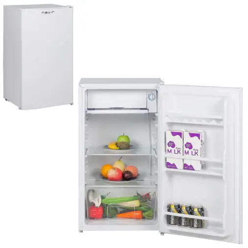 NEVIR NVR-5500SDC Table Top Refrigerator -