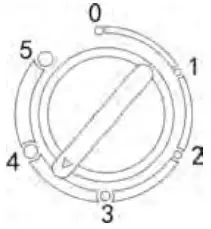 NEVIR NVR-5500SDC Table Top Refrigerator - fig 2