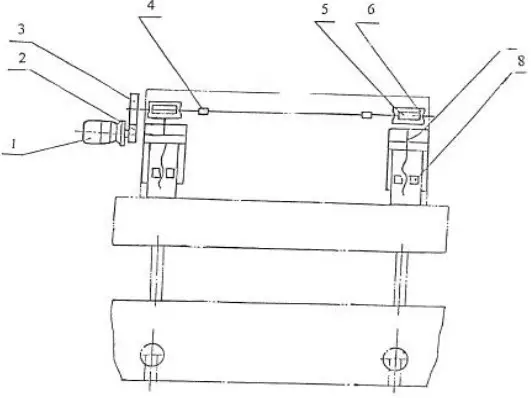 TOOLOTS WC67Y 33 1600 Hydraulic Press Brake - machine principles