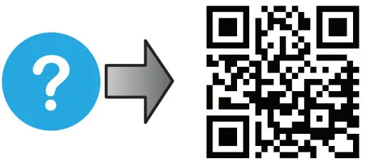 ZEBRA ZD420 Ethernet Module - qrr code