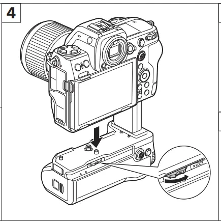 Nikon-MB-N12-Power-Battery-Pack-4