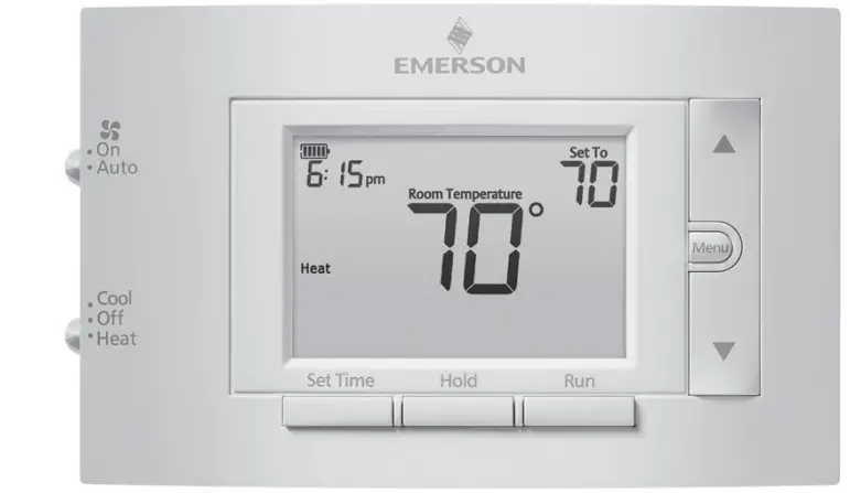 EMERSON-1F83C-11PR-Programmable-product