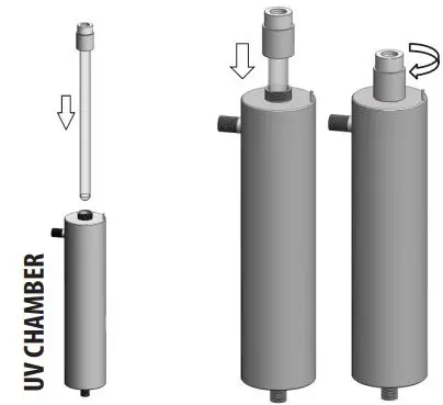 AQUA-FLO-AQUV-20-Ultraviolet-Disinfection-System-fig-10
