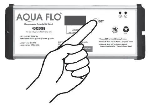 AQUA-FLO-AQUV-20-Ultraviolet-Disinfection-System-fig-17