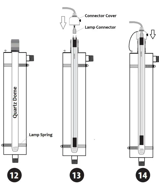 AQUA-FLO-AQUV-20-Ultraviolet-Disinfection-System-fig-9