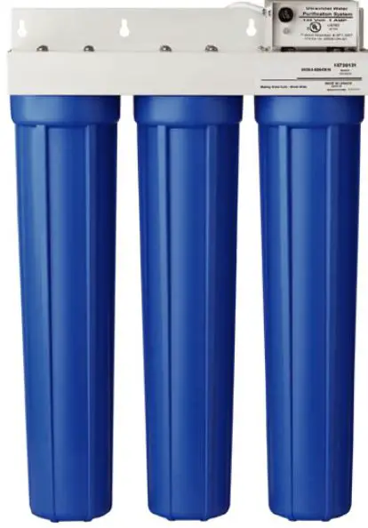 AQUA-FLO-AQUV-20-Ultraviolet-Disinfection-System-product