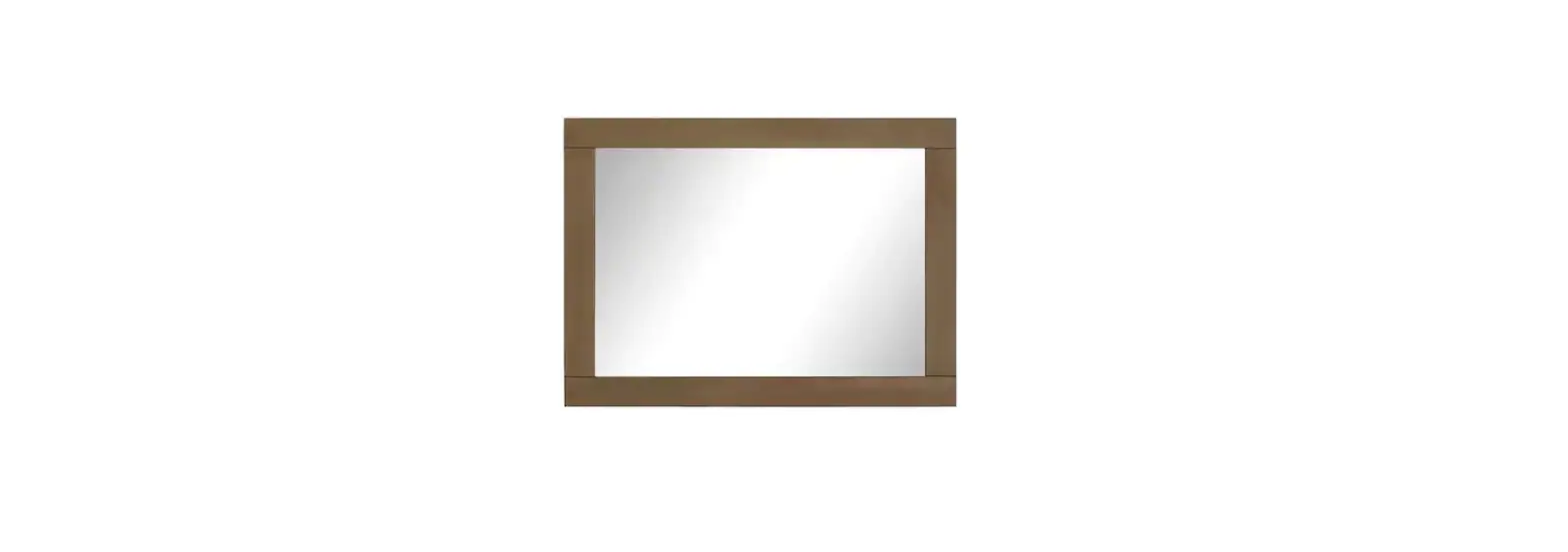 Home Decorators Collection Kordite Mr Rectangular Framed Wall Bathroom Vanity Mirror Instruction Manual
