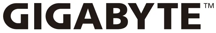 GIGABYTE-Logo