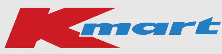 Kmart-logo