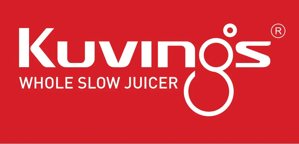 Kuvings Logo