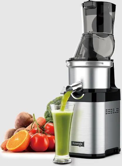 Kuvings M7 Master Chef Whole Slow Juicer