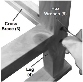 YUKON-58832-Three-Drawer-Hardwood-Workbench-02