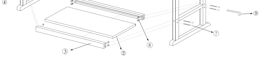 YUKON-58832-Three-Drawer-Hardwood-Workbench-22
