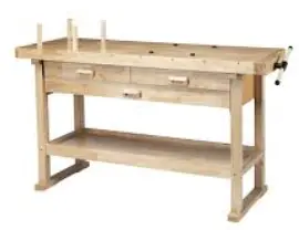 YUKON-58832-Three-Drawer-Hardwood-Workbench-product-image