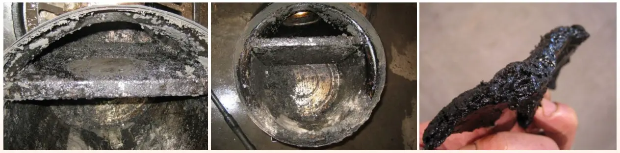 SpaDealers 30 kW Wood Heater - assembly 1