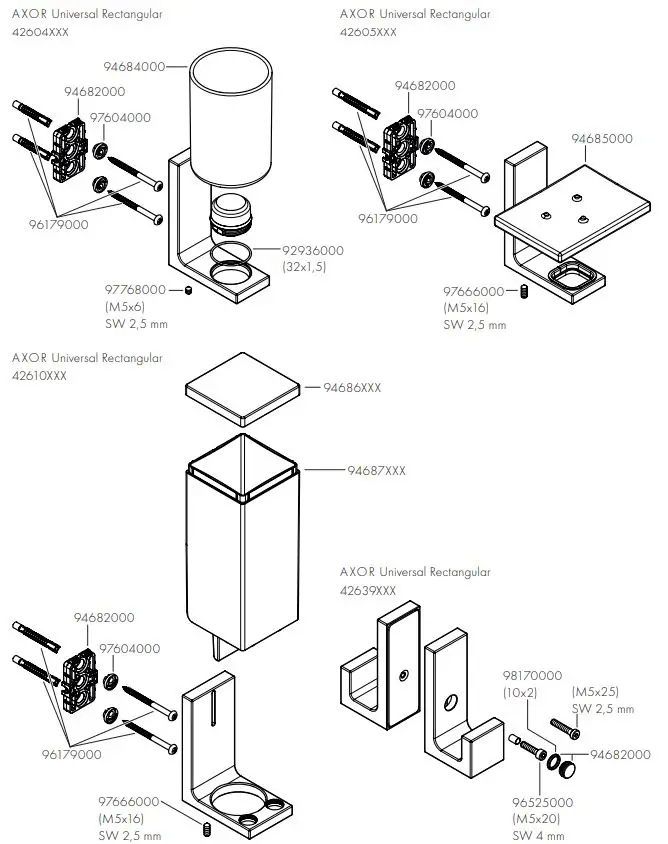 AXOR-Universal-Rectangular-Accessories-20