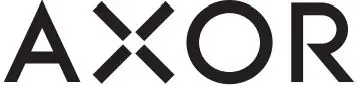 AXOR-logo