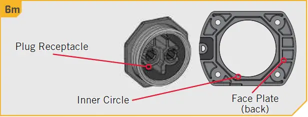 MINN-KOTA-MKR-26-Trolling-Motor-Plug-and-Receptacle-fig-13