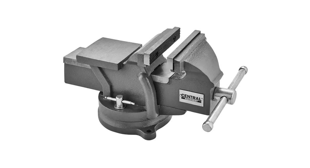 59114 3 Inch Dia Central Vacuum Dynorbital Owner's Manual